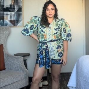 Meet your Posher, Nathalia